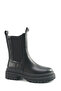 Ashlita 5Pr Black Women's Chelsea Boots - 2