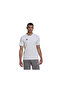 Hc0452 Ent22 Tee Men's Polo Neck T-Shirt White - 2