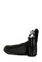 ML BOTTLE WAIST 5FX Black Unisex Waist Bag - 2