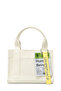 Ktn Bsc El 5Fx Beige Women's Handbag