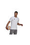 Hc0452 Ent22 Tee Men's Polo Neck T-Shirt White - 4