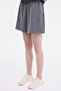 Wl Marzia 20Ms445 5Fx Anthracite Women's Shorts