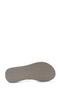 Beck 5Fx Beige Women's Flip Flops - 4