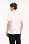 Ml Sierene 11Llm08 5Fx White Men's Short Sleeve T-Shirt - 2