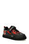 Atemo.F5Pr Black Boy's Sneaker - 2