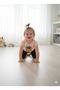 Baby Girl Shorts Set - 3