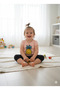 Baby Girl Shorts Set - 4