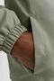 JJZACK LIGHT JACKET معطف رجالي أخضر - 4