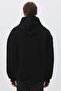 Women's 911 Art and Automobile Sweatshirt Black - 5