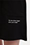 Wb Anna 20Sl19 5Fx Black Women's Shorts - 5
