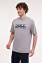 Ml Roger 11Otd2-31 5Fx Gray Men's Short Sleeve T-Shirt