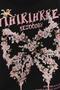 Women's Tihikihkke Sweatshirt Black - 4
