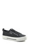 Calm Black Women's Sneaker Sports Shoes - 4
