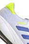 Response Runner U Unisex Sports Shoes Ih6106 Ftwwht/Lucblu/Luclem - 6
