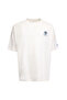Sunny Days Tee Ecru Men's Short Sleeve T-Shirt