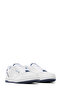 Phase Court White Boy's Sneaker - 2