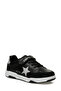 Herce F 5Fx Black Girl's Sneaker - 2