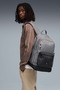 حقيبة ظهر DECK Backpack II باللون الرمادي للجنسين