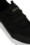 Nedia Tx W 5Fx Black Women's Comfort Shoes - 7