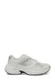 Odena 5Fx White Women's Sports Shoes