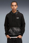 Hoodies, Regular, Longsleeve, Regular, Kangaroo Pocket, Knitted, Camouflage