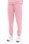 Wl Gail 22Bt232 5Fx Pink Women's Sweatpants