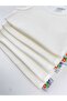5-Pack 100% Cotton Piece Unisex Baby Athlete Bodysuit with Snap Straps - 7