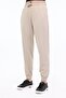 Wl Gail 22Bt232 5Fx Khaki Women's Sweatpants