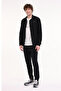 Ml Paol Itl627 5Fx Black Men's Shirt - 3