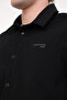 Ml Paol Itl627 5Fx Black Men's Shirt - 4