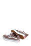 Filmore Brown Unisex Kids Sneaker - 4