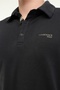 Ml Luke 15Itl1080 5Fx Men's Black Long Sleeve T-Shirt - 4