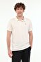 Mb Ct461 Sherman T-Sh 5Fx Off White Men's Short Sleeve T-Shirt