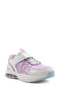 Great F 5Fx White Female Child Sneaker Shoes - 2