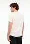 Mb Ct461 Sherman T-Sh 5Fx Off White Men's Short Sleeve T-Shirt - 2
