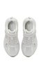 Pol Jr 5Fx White Girls' Sneakers - 4