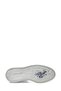 Penelope High 5Fx White Women's Sneakers - 6