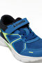 Arion Tx J P 5Fx Cobalt Blue Boy's Sports Shoes - 7