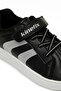 Star F 5Fx Black Girl's Sneaker - 7