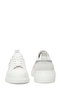 Inci Plonge 5Fx White Women's Sneakers - 6