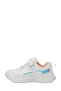 Route F 5Fx White Girl's Sneaker - 3