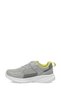 Grand Tx F 5Fx Light Gray Boys' Sports Shoes - 3
