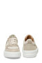 Inci Light 5Fx Beige Women's Sneakers - 5