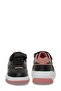 Milow Jr 5Pr Black Girl's Sneaker - 5