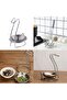 Inox Ladle Stand - Spoon Ladle Stand - Professional Chef Design 722042 - 5