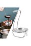 Inox Ladle Stand - Spoon Ladle Stand - Professional Chef Design 722042 - 7