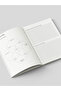 Daily Planner - A5 Unlimited Monthly, Weekly and Daily Planner - Cream - 3