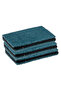 9 Pieces Scrubbing Dish Sponge Dish Sponge - Durable Oil and Dirt Remover Kitchen Sponge Sponge Set - 8