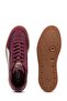 Club Ii Era Burgundy Women's Sneaker - 5