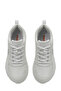 Suomy Pu W 5Pr White Women's Comfort Shoes - 4